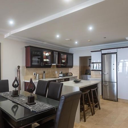 Ballito Manor View 503 - With Generator Экстерьер фото