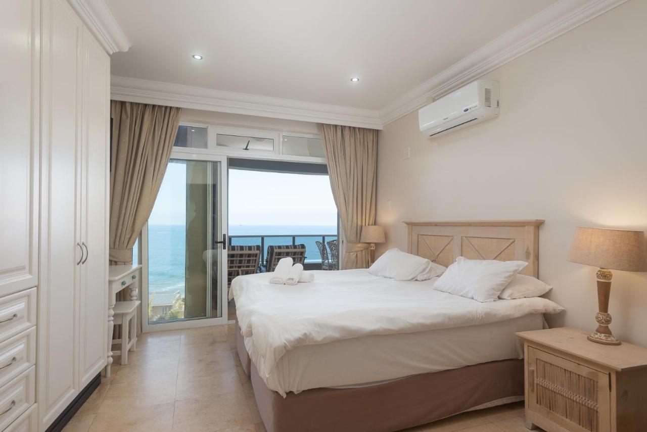 Ballito Manor View 503 - With Generator Экстерьер фото