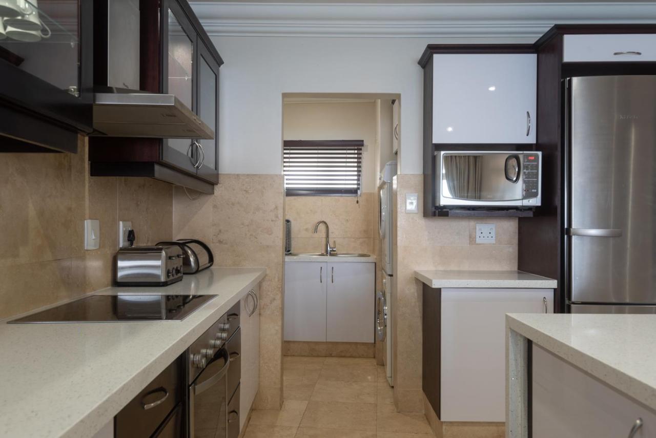 Ballito Manor View 503 - With Generator Экстерьер фото