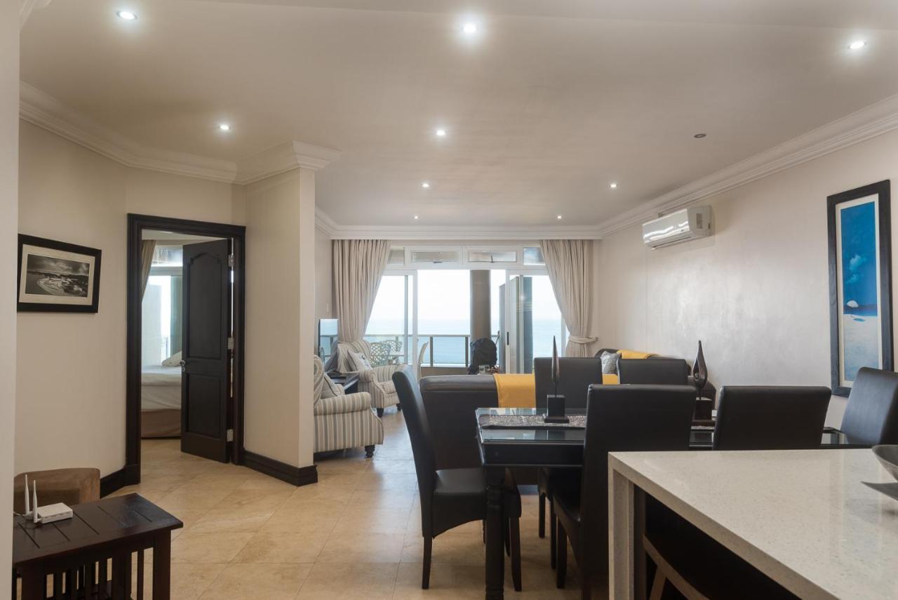 Ballito Manor View 503 - With Generator Экстерьер фото