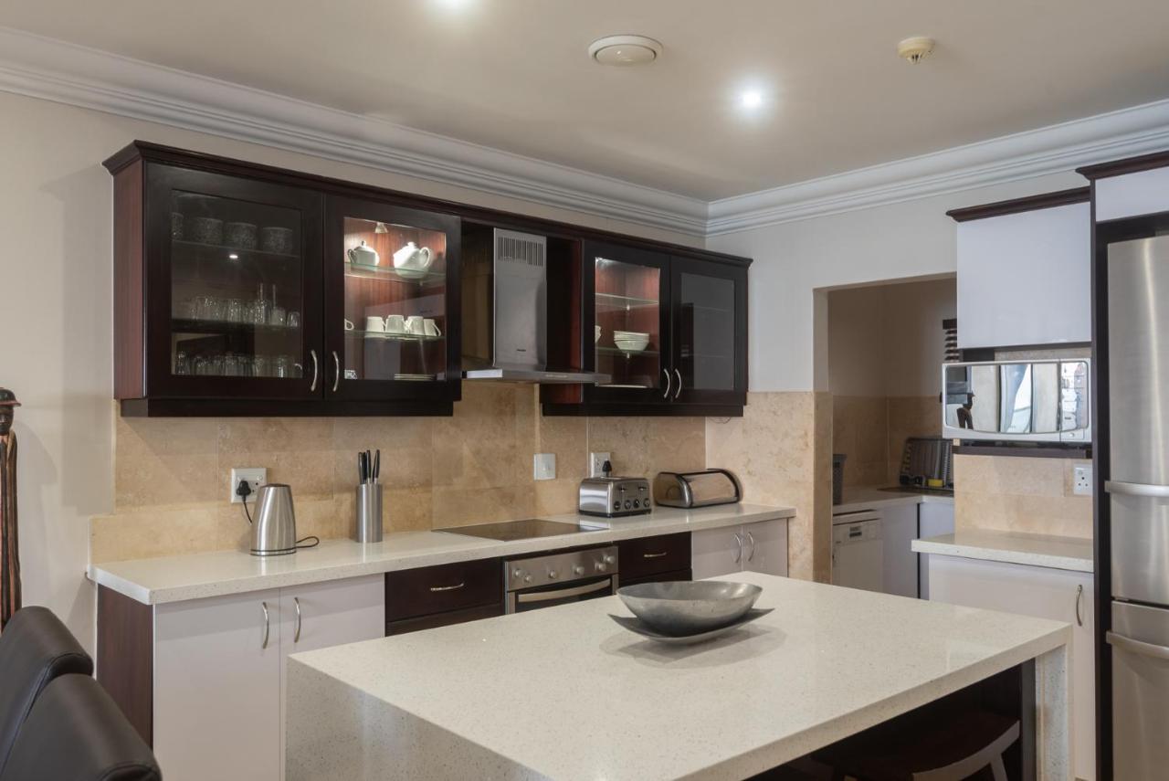 Ballito Manor View 503 - With Generator Экстерьер фото