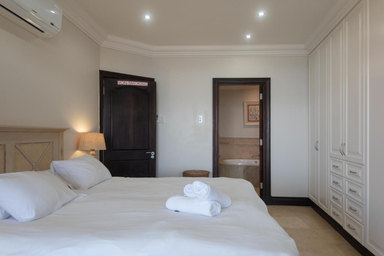 Ballito Manor View 503 - With Generator Экстерьер фото