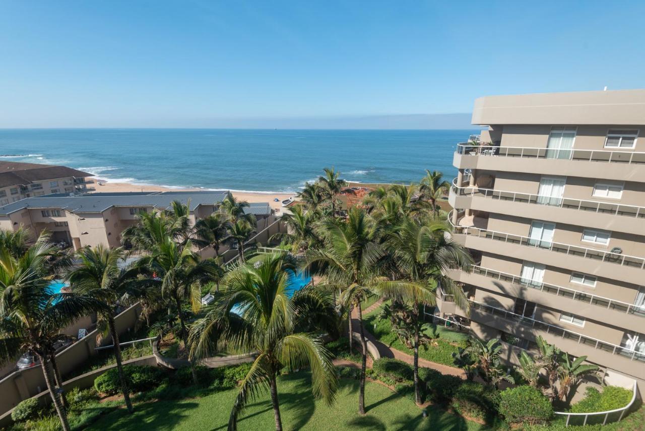 Ballito Manor View 503 - With Generator Экстерьер фото
