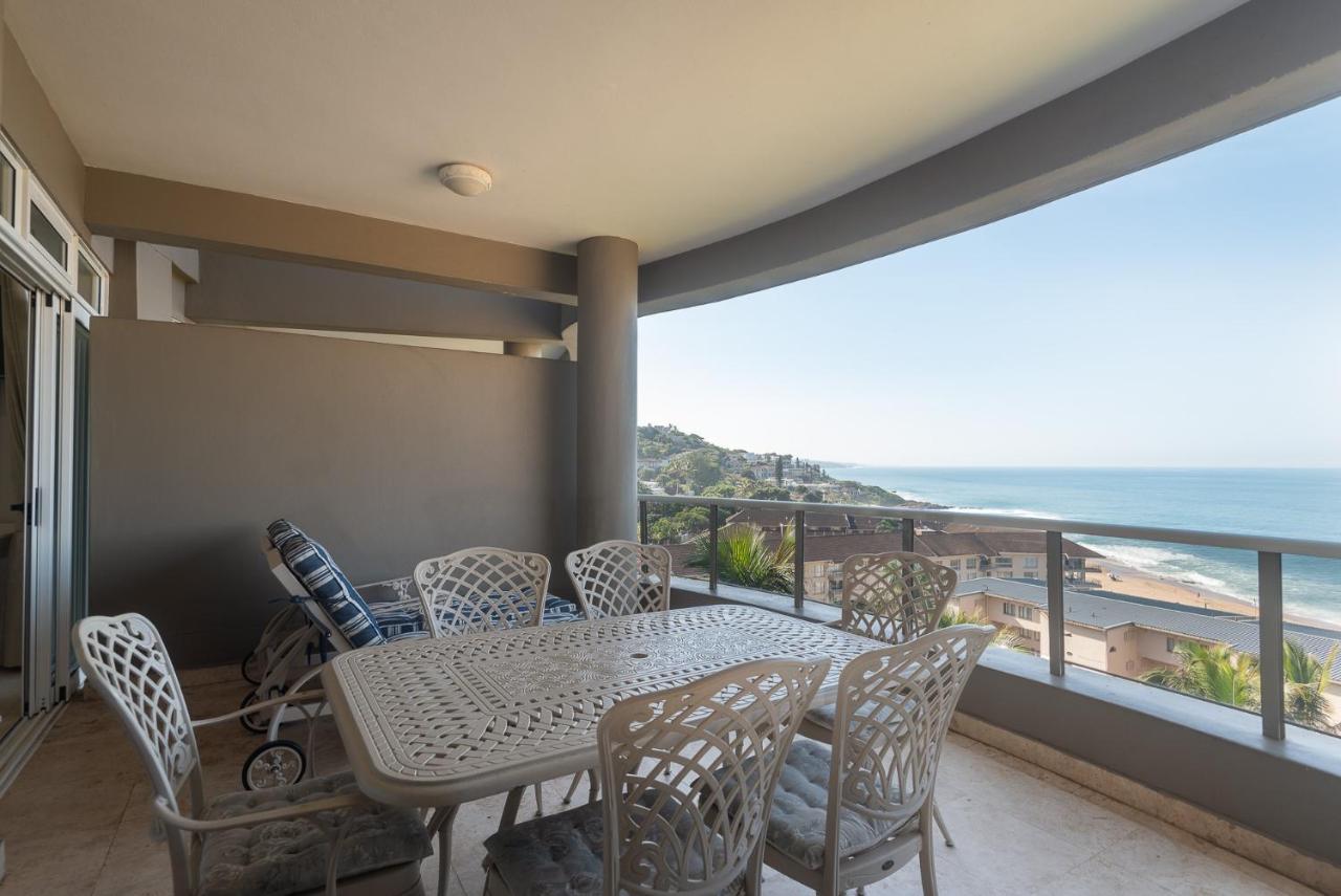 Ballito Manor View 503 - With Generator Экстерьер фото