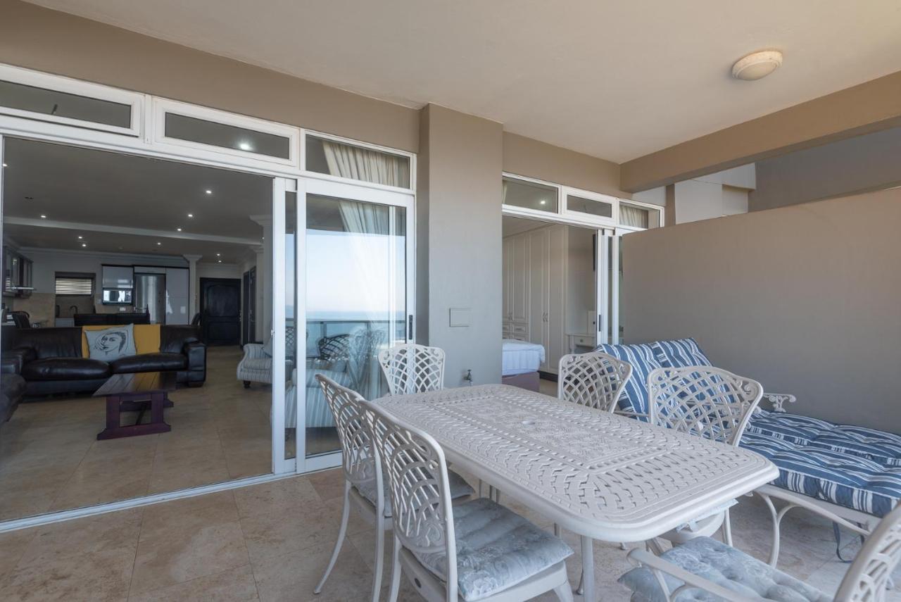 Ballito Manor View 503 - With Generator Экстерьер фото