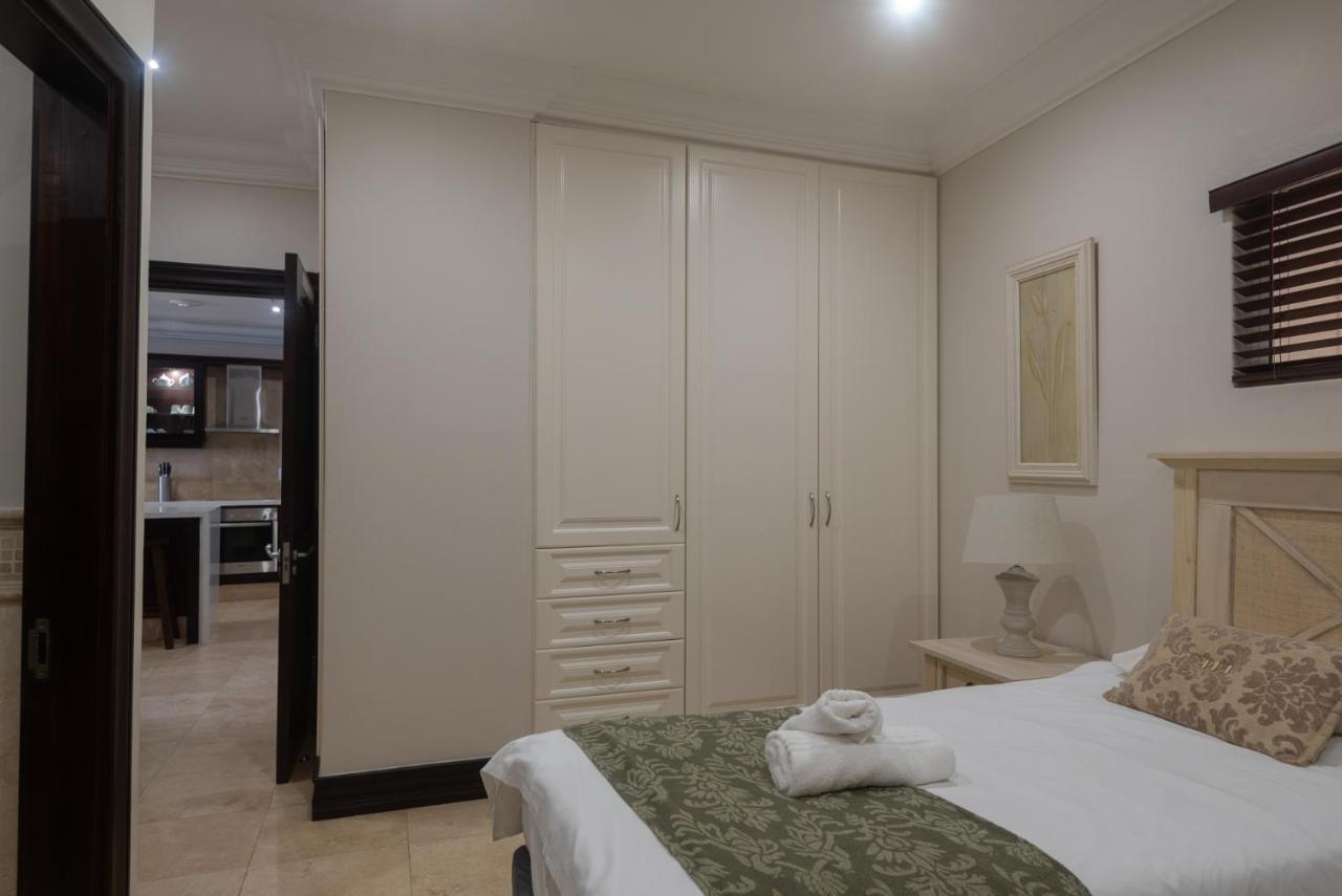 Ballito Manor View 503 - With Generator Экстерьер фото