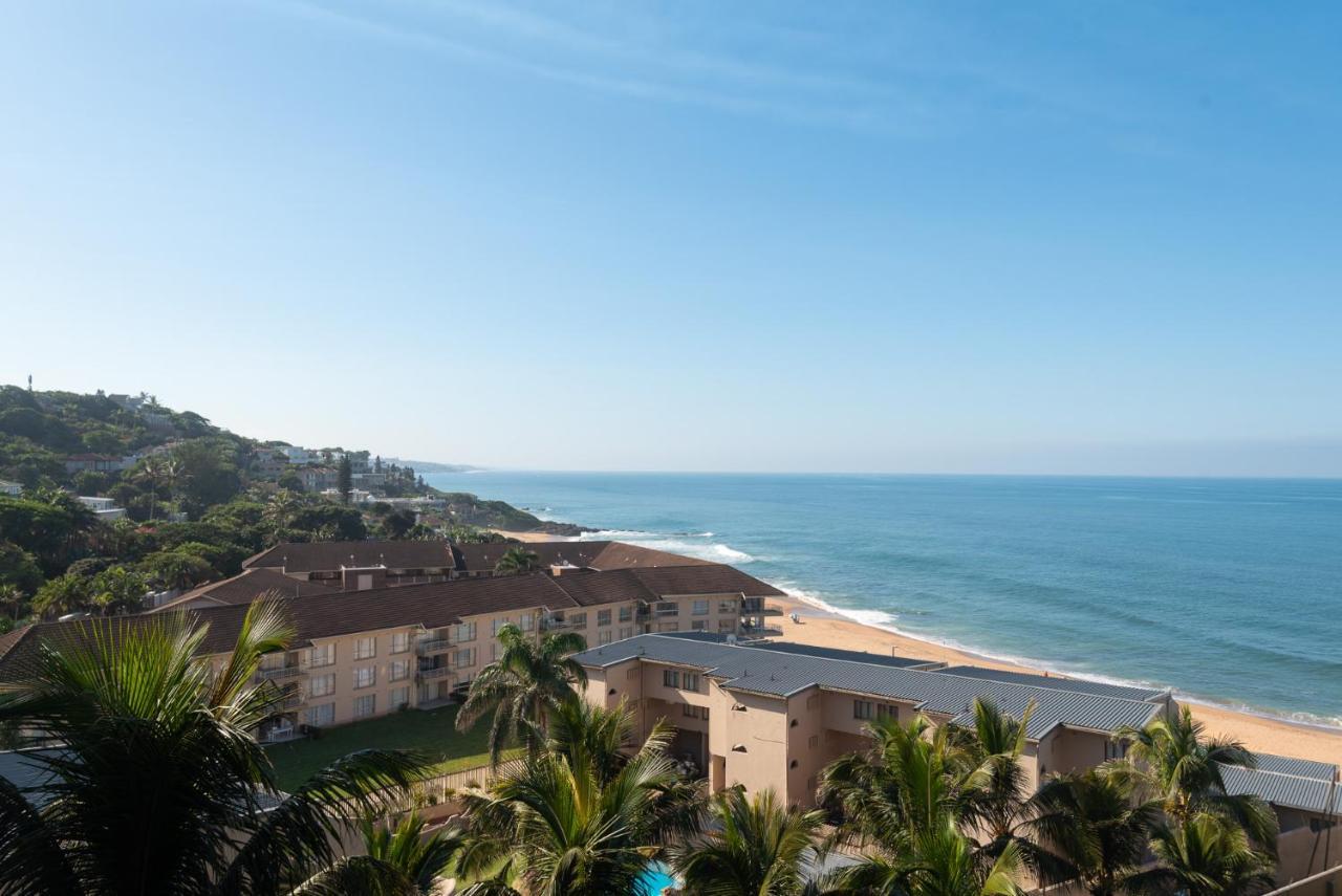 Ballito Manor View 503 - With Generator Экстерьер фото