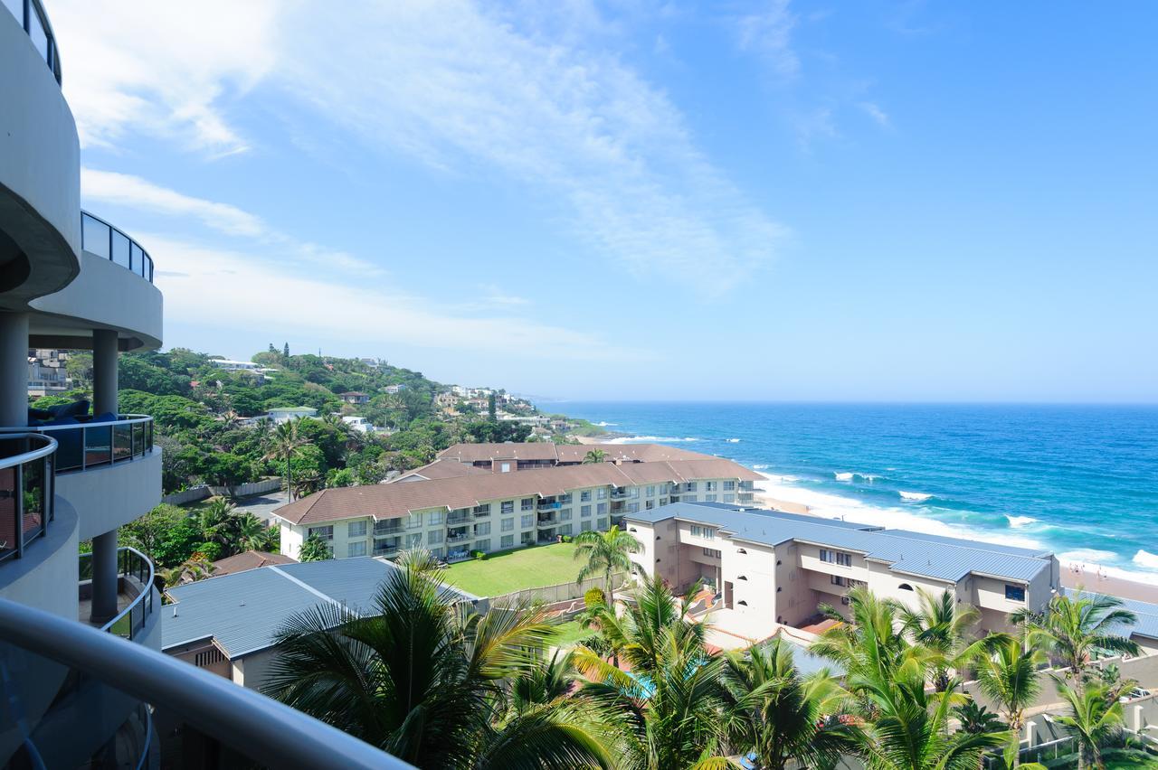 Ballito Manor View 503 - With Generator Экстерьер фото