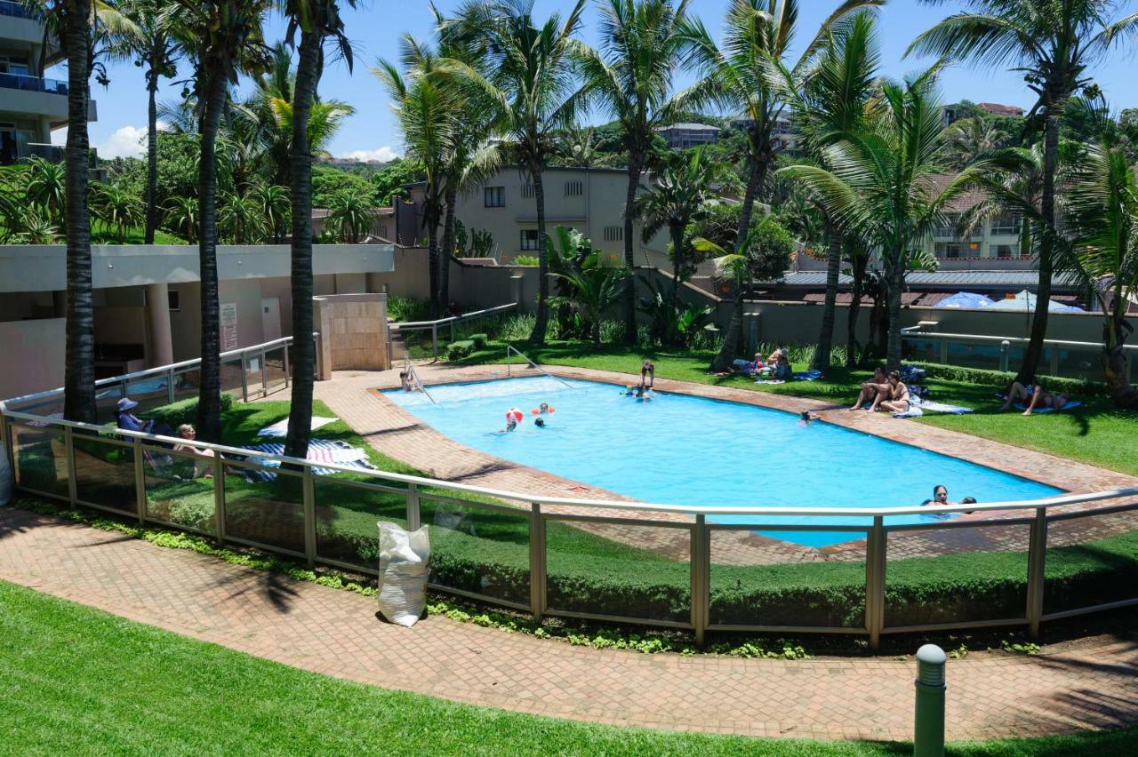 Ballito Manor View 503 - With Generator Экстерьер фото